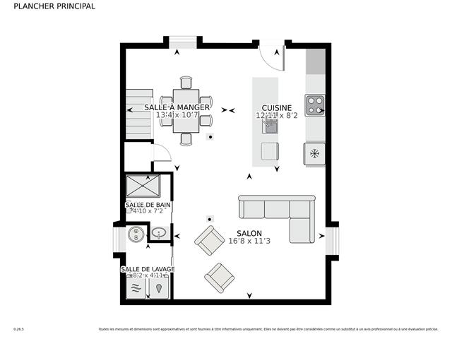 Maison à étages à vendre, Montréal (Côte-des-Neiges/Notre-Dame-de-Grâce)