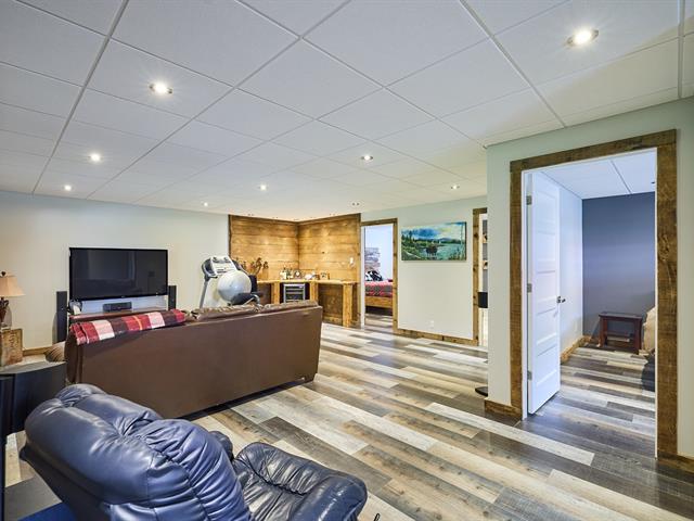 Salle familiale