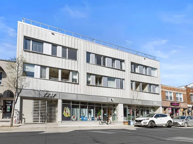 maison à vendre Montréal (Villeray/Saint-Michel/Parc-Extension)