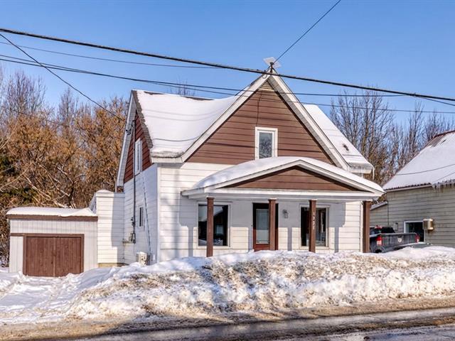 maison à vendre Saint-Gabriel-de-Brandon