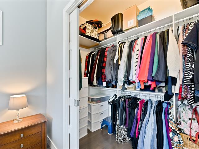 Penderie (Walk-in)