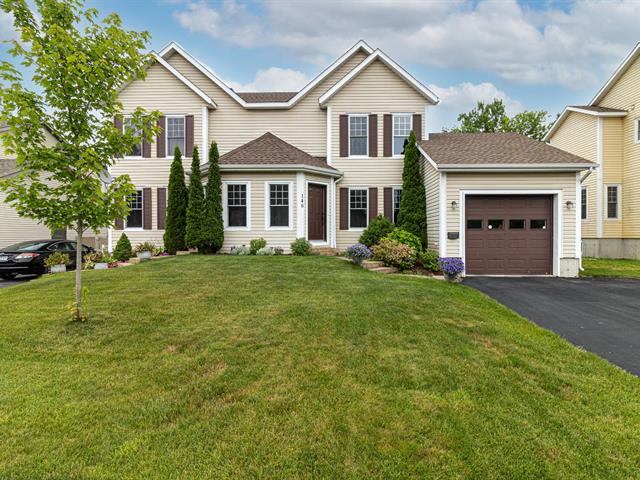 maison à vendre Cowansville