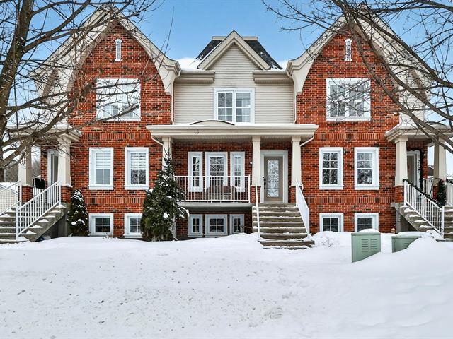 maison à vendre Mascouche
