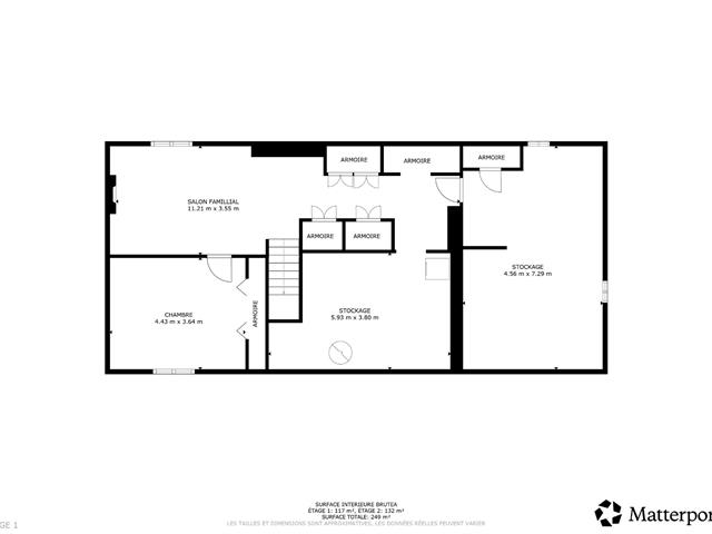 Plan (croquis)