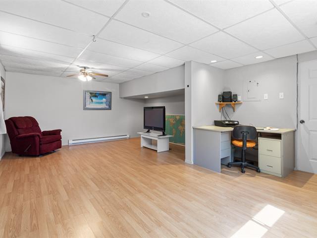 Salle familiale