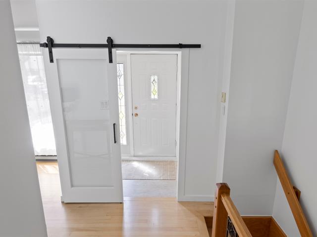 Hall d'entrée
