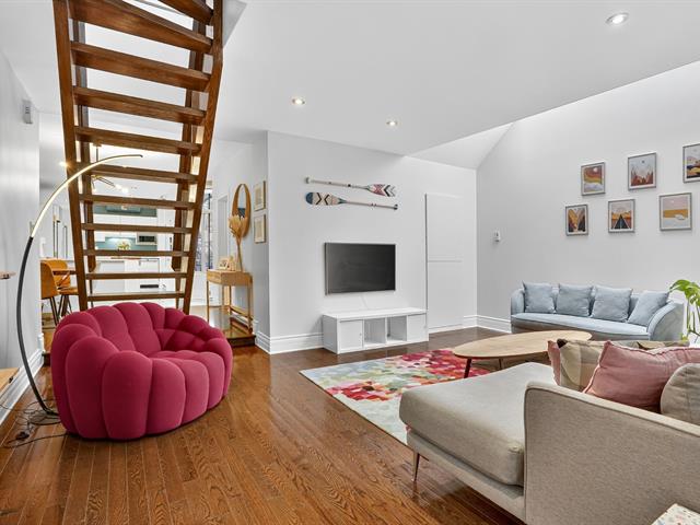 maison à vendre Montréal (Le Plateau-Mont-Royal)