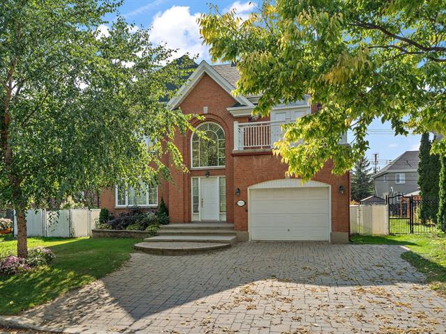 Two or more storey sold, Montréal (Saint-Laurent)