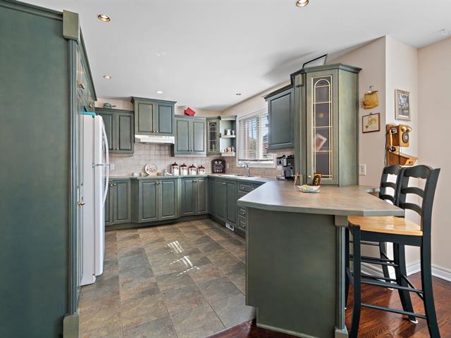 Two or more storey sold, Montréal (Saint-Laurent)