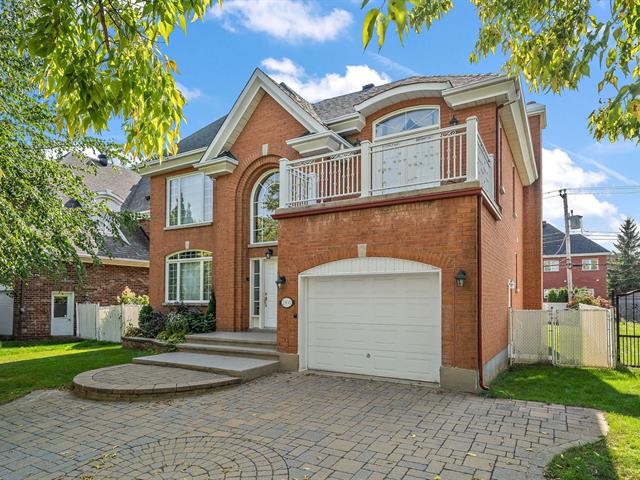 Two or more storey sold, Montréal (Saint-Laurent)