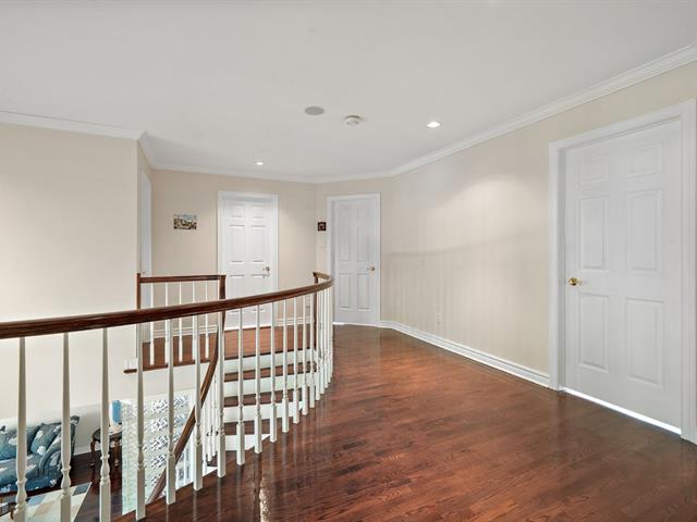 Two or more storey sold, Montréal (Saint-Laurent)