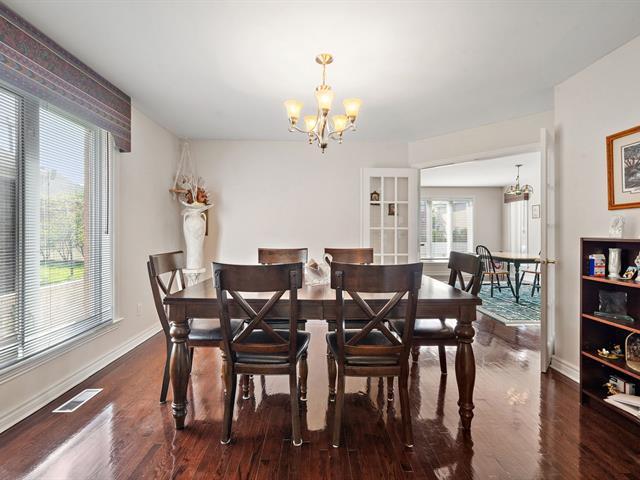 Two or more storey sold, Montréal (Saint-Laurent)