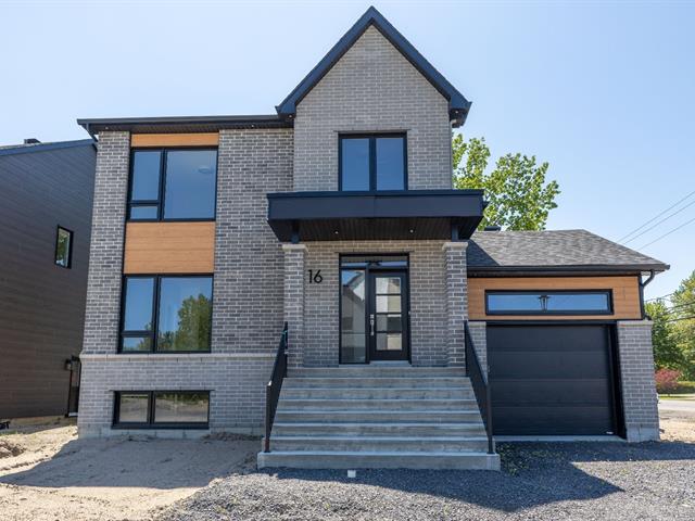 maison à vendre Saint-Sulpice