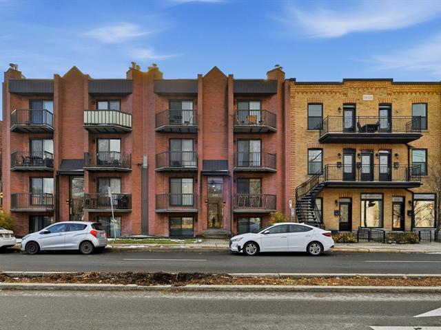 maison à vendre Montréal (Verdun/Île-des-Soeurs)