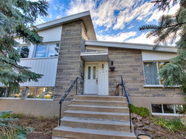 maison à vendre Laval (Laval-des-Rapides)