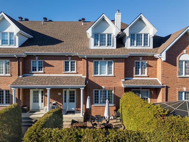 maison à vendre Montréal (Saint-Laurent)