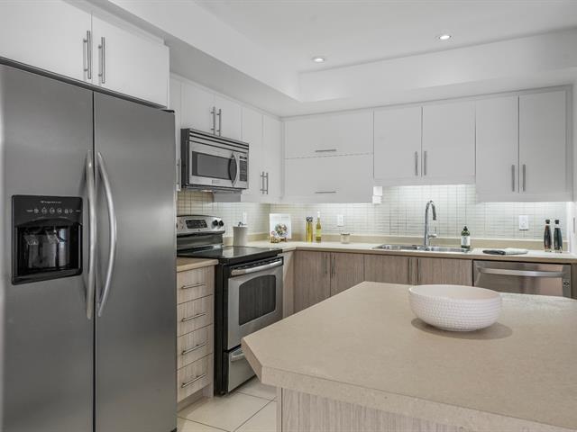 Maison à étages à vendre, Montréal (Saint-Laurent)