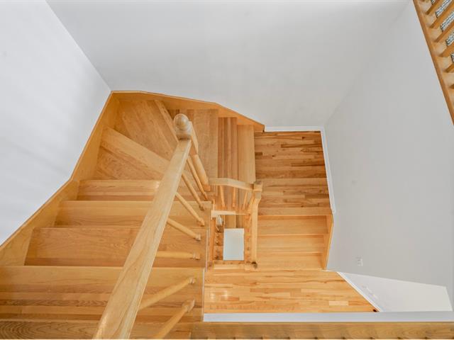 Maison à étages à vendre, Montréal (Saint-Laurent)