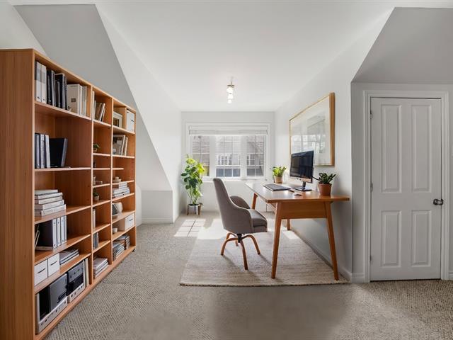 Maison à étages à vendre, Montréal (Saint-Laurent)