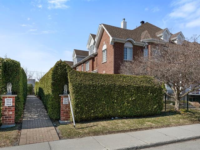 Maison à étages à vendre, Montréal (Saint-Laurent)