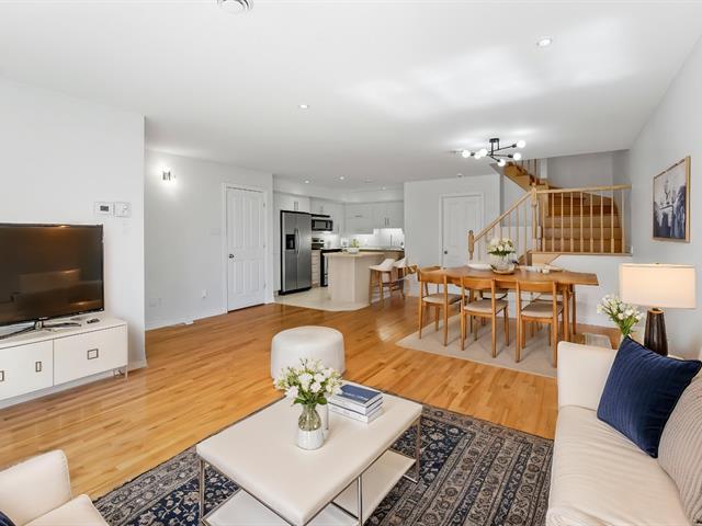 Maison à étages à vendre, Montréal (Saint-Laurent)