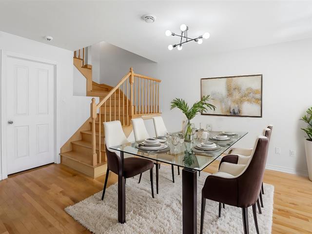 Maison à étages à vendre, Montréal (Saint-Laurent)