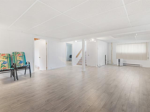 Salle familiale