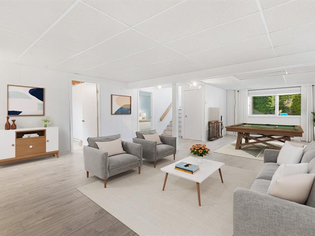 Salle familiale