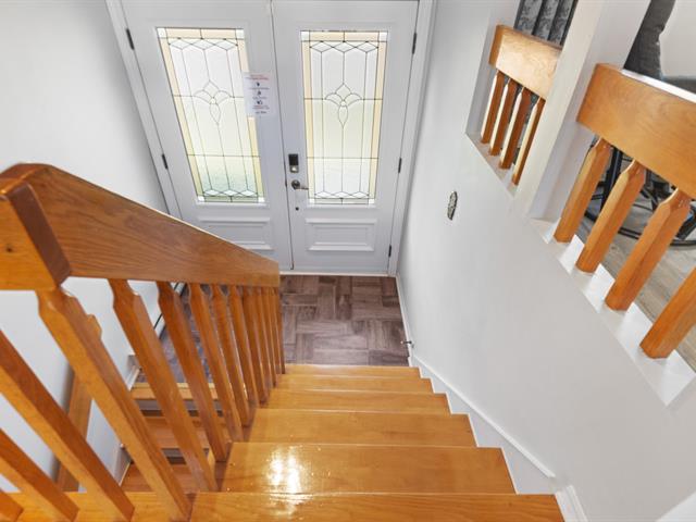 Hall d'entrée
