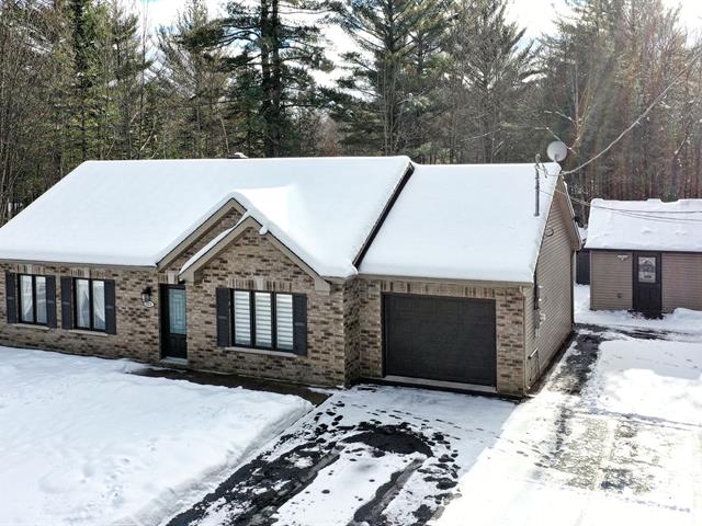 maison à vendre Rawdon