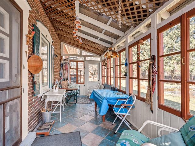 Solarium