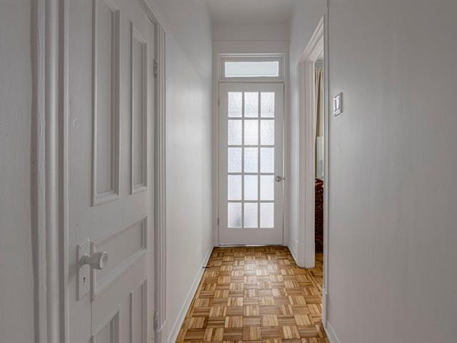 Hall d'entrée