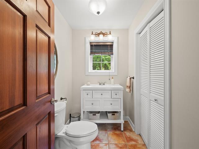 Washroom
