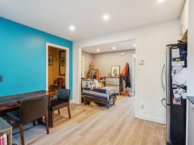 Quadruplex à vendre, Montréal (Ville-Marie)