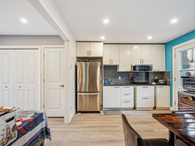 Quadruplex à vendre, Montréal (Ville-Marie)