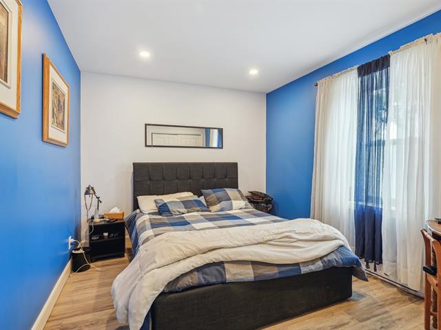 Quadruplex à vendre, Montréal (Ville-Marie)