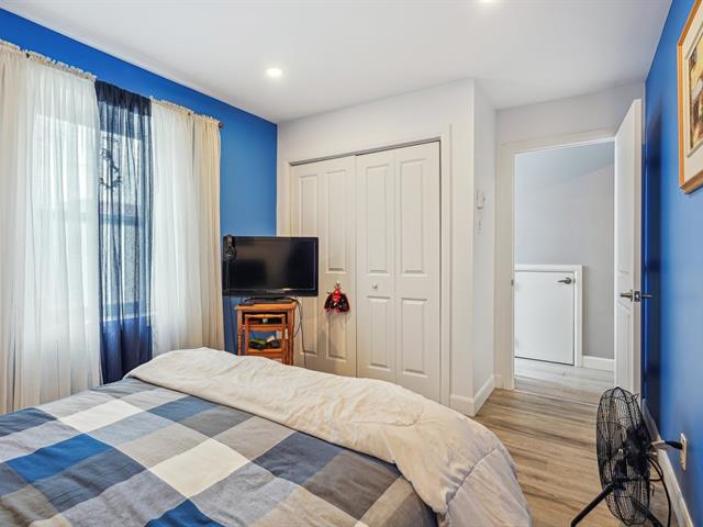 Quadruplex à vendre, Montréal (Ville-Marie)