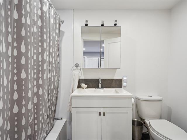Quadruplex à vendre, Montréal (Ville-Marie)