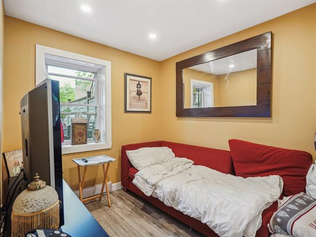 Quadruplex à vendre, Montréal (Ville-Marie)