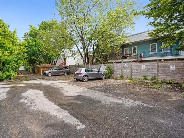 Quadruplex à vendre, Montréal (Ville-Marie)