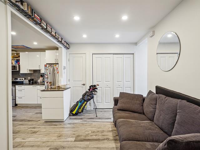 Quadruplex à vendre, Montréal (Ville-Marie)