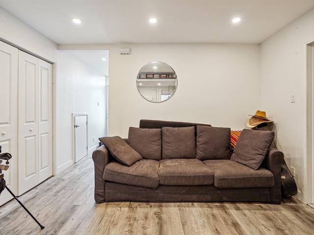 Quadruplex à vendre, Montréal (Ville-Marie)