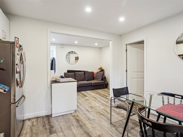 Quadruplex à vendre, Montréal (Ville-Marie)