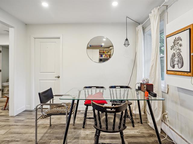 Quadruplex à vendre, Montréal (Ville-Marie)