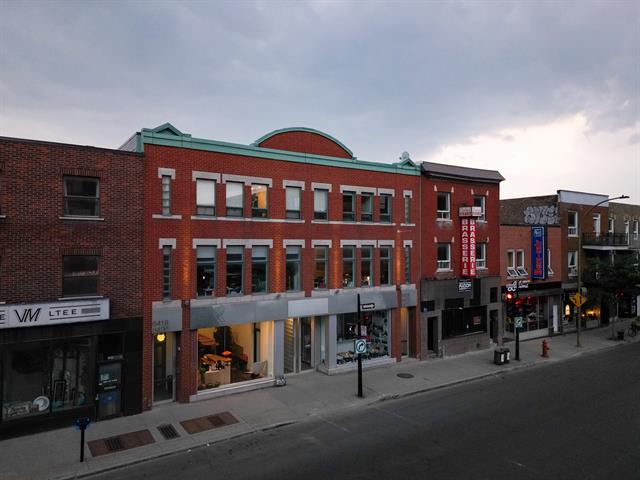 maison à vendre Montréal (Rosemont/La Petite-Patrie)