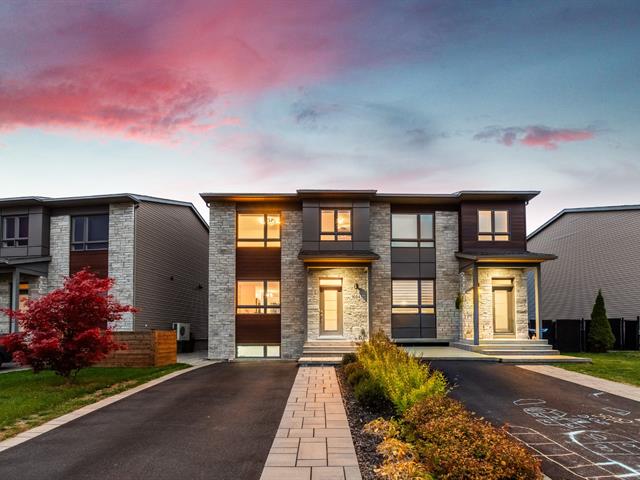 maison à vendre Chambly