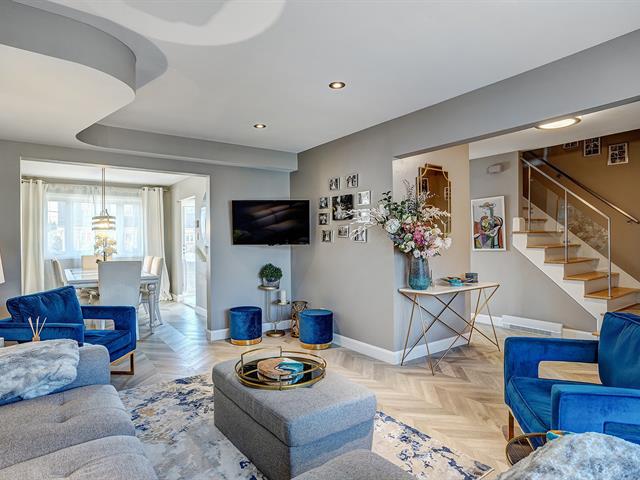maison à vendre Brossard