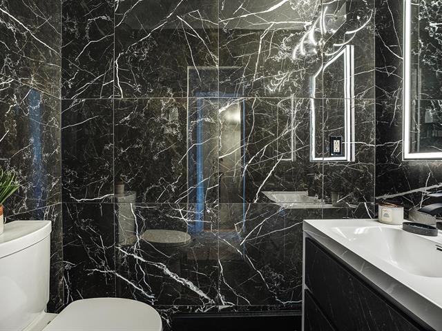 Salle d'eau