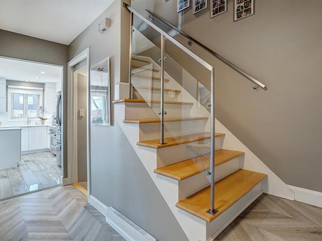 Escalier