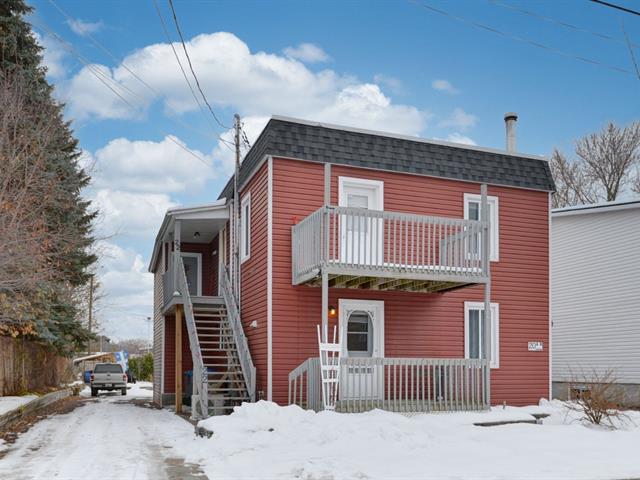 maison à vendre Saint-Charles-Borromée